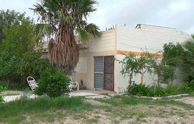 Proyecta Alcalde construir orfanato