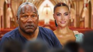 Kim Kardashian goes incognito to purchase O.J. Simpson’s gifted bible