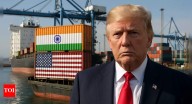 Trump tariffs: Why India should push for rollback of Russian oil penalty before trade deal with US; 3