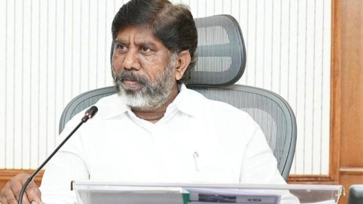 Telangana Govt Releases Rs.480 Cr for Fine Rice 'Mahalakshmi Scheme'