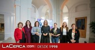 El Gobierno de Castilla-La Mancha entrega los Premios Mujeres en el Cine 'Alice Guy' para reconocer a mujeres guionistas