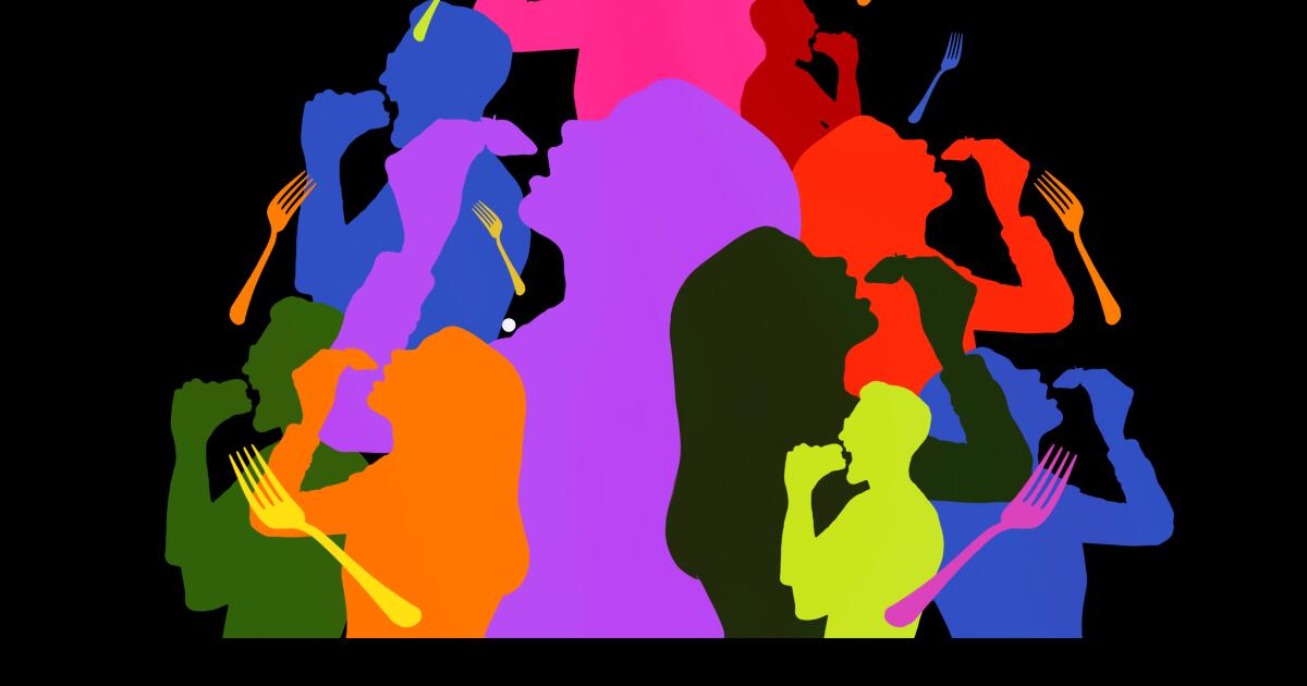 Binge eating disorder is prevalent among Latinos but underdiagnosed