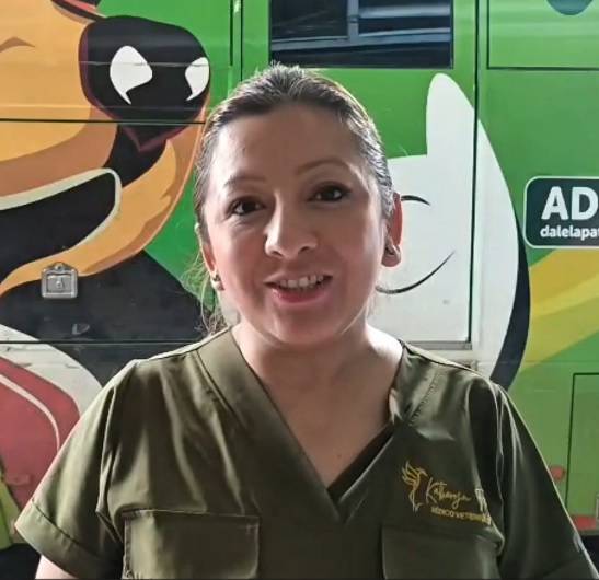 El Pacífico nariñense marca un hito en atención veterinaria gratuita