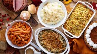 Thanksgiving food safety tips