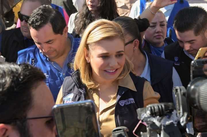 "Diputadas locales trabajan en la defensa de la Ley de Aguas"