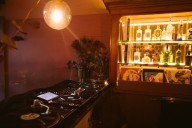 Midnight Lovers reimagines LA’s Bar Franca, blending beats and cocktails