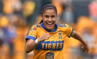 Lizbeth Ovalle y Carlos Orrantia, nominados al mejor gol del año por la FIFA