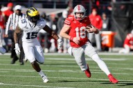 Where to watch Michigan football vs. Ohio State in rivalry showdown for free today