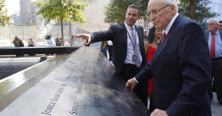 As vice president during 9/11, Cheney was at the center of an enduring debate over US spy powers