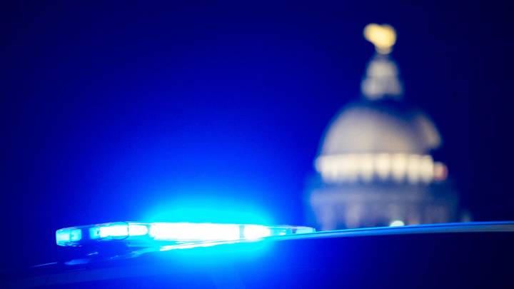 Police say suspect in custody after woman shot, killed in Jackson