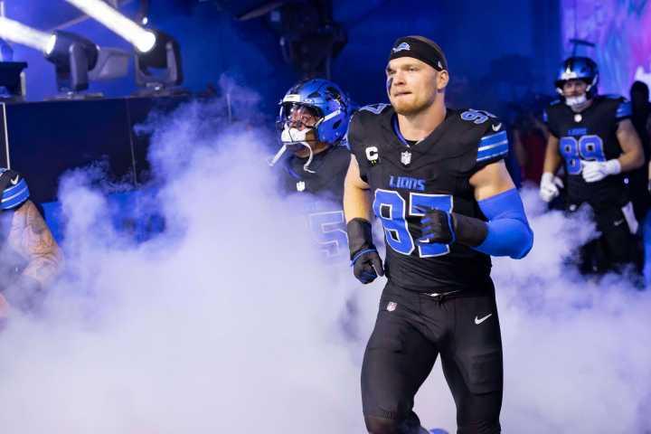 NFL Power Rankings: Top 20 Defenses