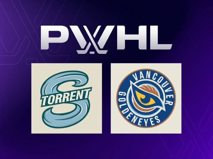 PWHL reveals names, logos for Vancouver and Seattle teams