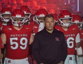 Rutgers knows stakes entering ‘biggest game of year’ vs. Penn State: ‘As a competitor, you love that’