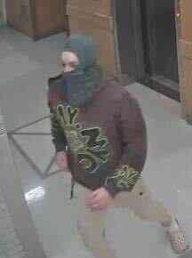 2 men are charged with setting off fireworks inside an empty Harvard Medical School building