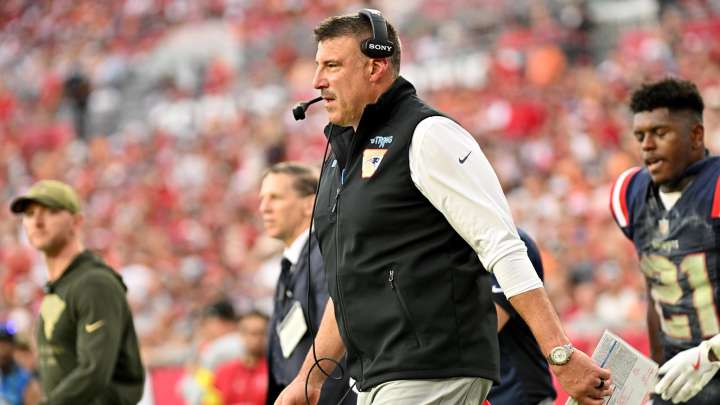 Patriots join Chiefs, Cowboys, 49ers in NFL history with stunning turnaround