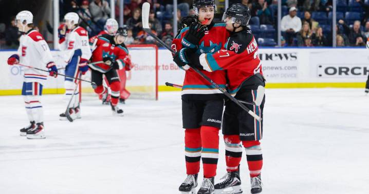 Rockets put it all together in 7