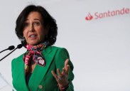 Ana Botín carga contra la avalancha regulatoria: «Es lo que mata la innovación en Europa»