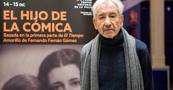 Granada se llena de espectáculos durante el tercer fin de semana de noviembre