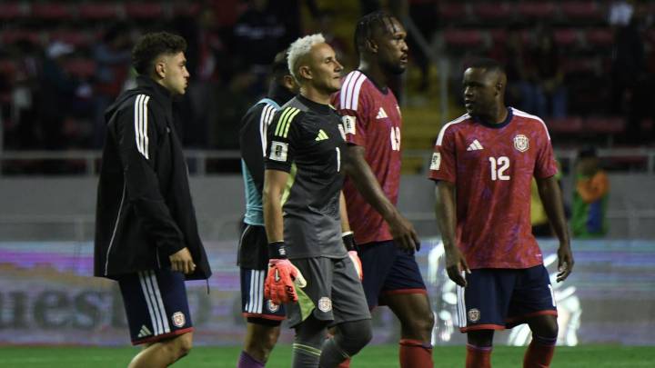 Costa Rica busca nuevo técnico: otro mexicano apuntaría a reemplazar a Miguel Herrera