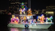 Jacksonville Holiday River Fest: Know before you go