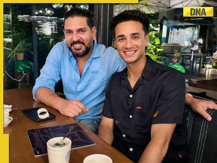 Yuvraj Singh reveals Abhishek Sharma's BIGGEST secret after India's 2