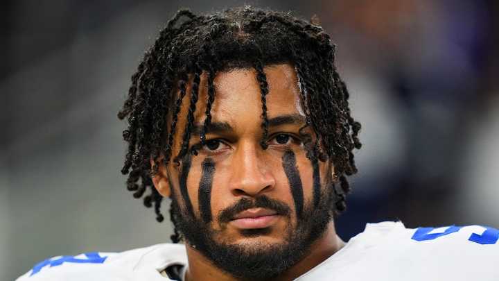 Marshawn Kneeland Hit Speeds Of 145+ MPH During Pursuit, Cops Say