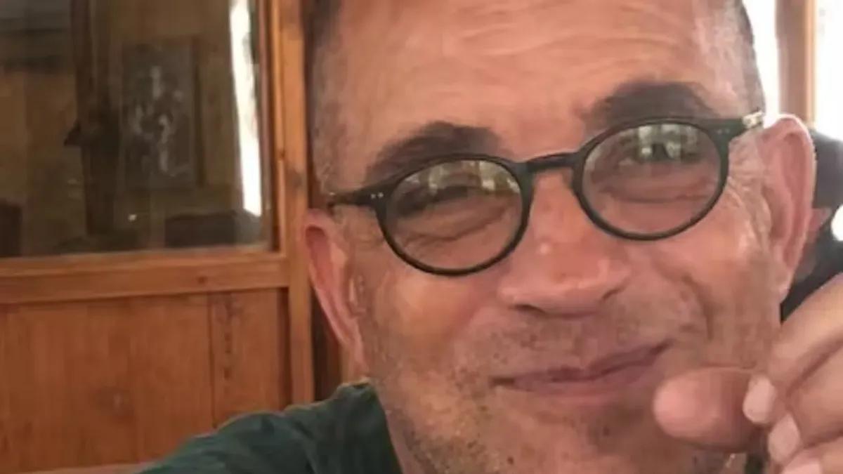 Hamas le entregó a Israel el cuerpo de Lior Rudaeff, el rehén argentino por el que había pedido Milei