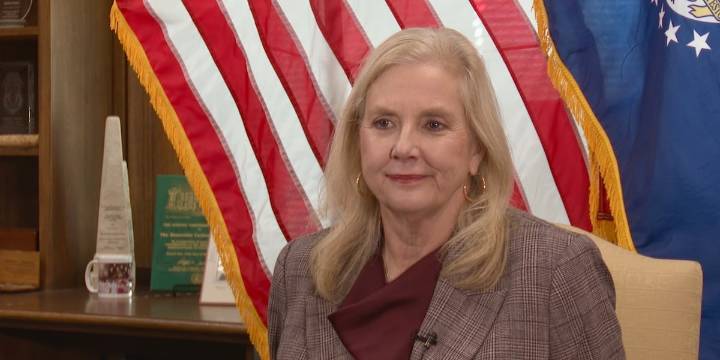 Missouri’s attorney general defends new congressional map in multiple courts