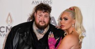Jelly Roll's Wife Bunnie Xo Reveals She Headed To Jail