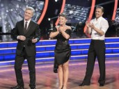 Tom Bergeron regresa a Dancing With the Stars por primera vez desde su sorpresiva salida en 2020
