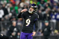 Justin Tucker to try out for New Orleans Saints