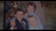 Family releases statement after father of missing Skelton brothers charged with murder 15 years later
