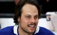 NHL News: Maple Leafs reportedly make final stance on upset Auston Matthews teammate with harsh decision