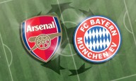 Arsenal vs Bayern Munich: Prediction, kick