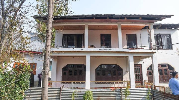 Delhi explosion: Kin of terror suspects in shock and disbelief