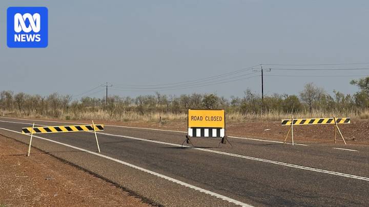 Man dies, five people injured in Kununurra crash in remote WA
