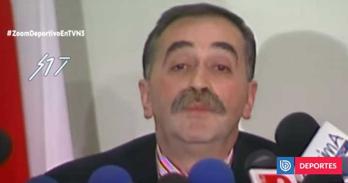 "Muerto el perro...": la icónica frase de Azkargorta en su adiós a La Roja y la explicación del DT