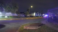 3-year-old fatally struck by vehicle in Mid West Houston; suspect vehicle found without driver, police say