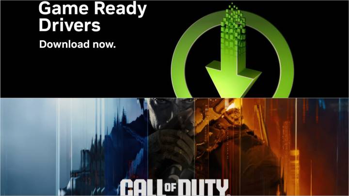 NVIDIA Launches Game Ready Driver Optimized for Black Ops 7; FFVII Rebirth Adds DLSS Multi Frame Generation