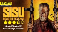 Sisu: Road to Revenge Review- Gory, Bloody, Relentless & Ridiculously Fun