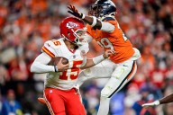 Patrick Mahomes showed raw honesty after Chiefs' loss. Here's what frustrated him most