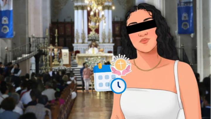 Invitan a misa en honor a Paloma Nicole, a dos meses de su muerte; ¿cuándo y dónde será?