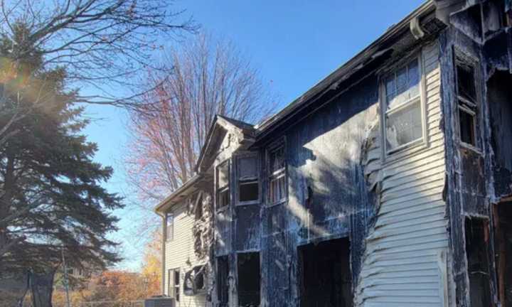 Help for Coon Rapids family after fire causes serious damage to home
