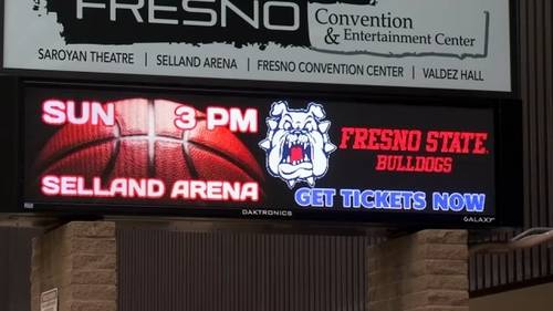 Former Bulldogs prepare for the return to Selland Arena