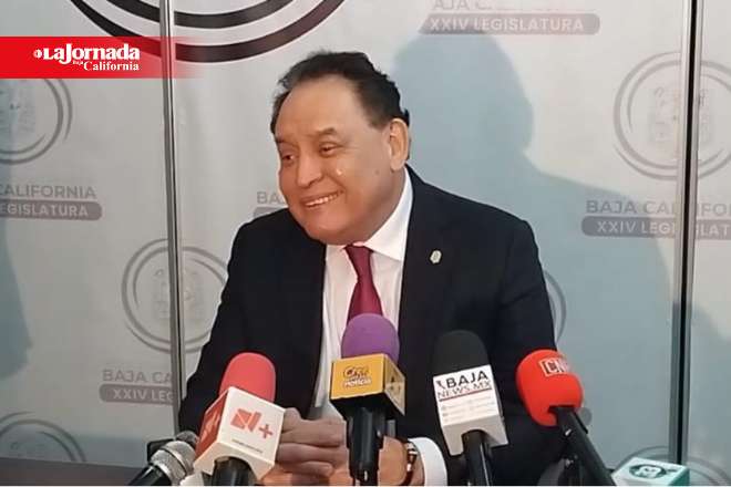 Secretaría de Salud aclara cierre temporal del área materno