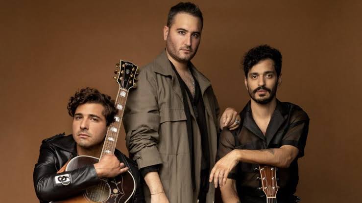Reik confirma su regreso a Perú con su tour '2026'