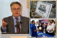 NY Fed’s president leaves door open for rate cut, global brokerages split on forecasts after jobs report