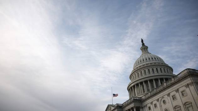 Reopening government could avert recession, but risks remain, economists say