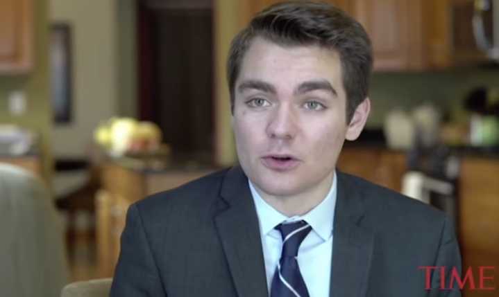 Conservative magazine dismantles right-wing think tank's embrace of 'rank Jew hatred'