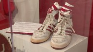 IU showcasing mementos from Hoosier champions in new exhibit